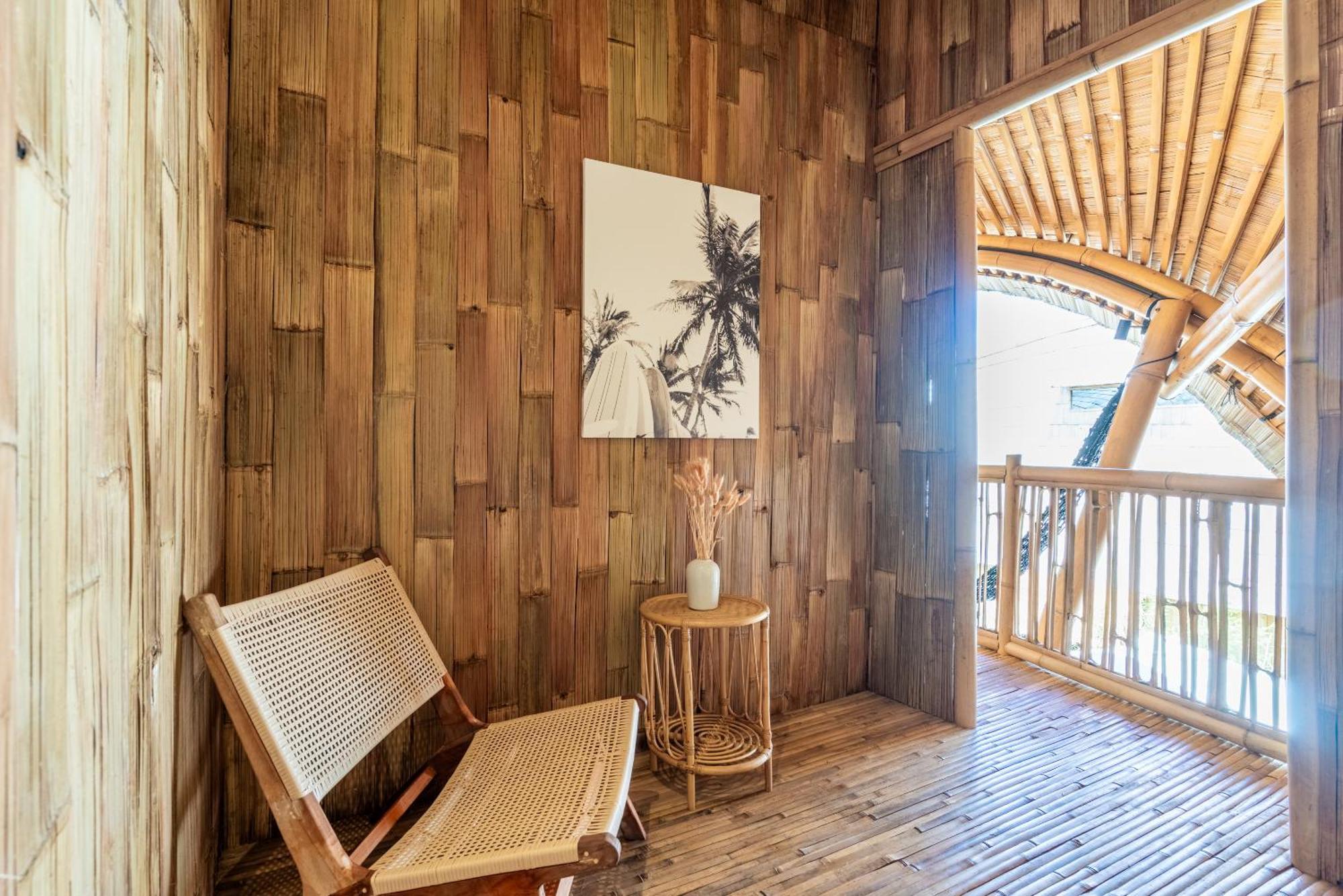 Luxury Bamboo Near